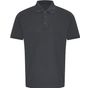 Pro RTX Polo Pro anti-transpiration - solid_grey - XL