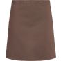 karlowsky Waist apron paris light_brown