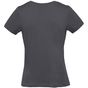 B&C Collection Inspire Plus T /women_° gris foncé