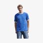 James&Nicholson Men's Flag-T