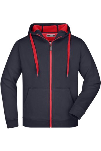 Image produit Men's Doubleface Jacket