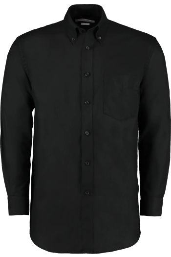Workwear Oxford Shirt Long Sleeve