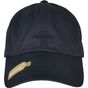 flexfit Recycled Polyester Dad Cap navy