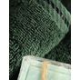 A&R Fashion Hand Towel dark_green