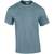 Gildan T-Shirt Ultra Cotton - stone_blue - L