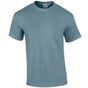 Gildan T-Shirt Ultra Cotton - stone_blue - L