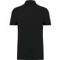 Kariban Polo piqué unisexe black