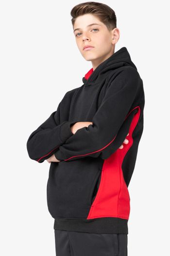 Image produit Kids pullover hoodie