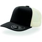 Atlantis Record Cap black