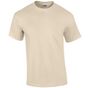 Gildan T-Shirt Ultra Cotton sand