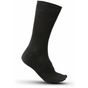 Kariban Chaussettes coton ville black
