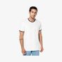 Kariban T-shirt maille piquée col rond homme