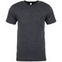 Next Level Apparel Unisex Tri-Blend T-Shirt - vintage_navy - M
