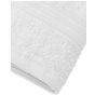 SG Accessories - Towels Rhine Hand Towel 50x100 cm white