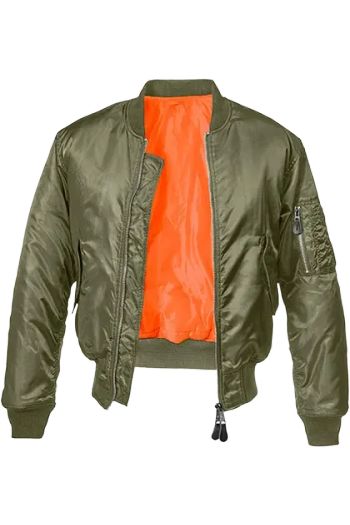 Veste MA1