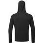 TriDri Sweat à capuche Tridri® black