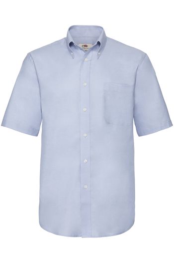 Image produit Men´s Short Sleeve Oxford Shirt