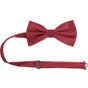 karlowsky Bow tie Classic ruby_red