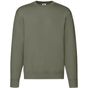 fruit of the loom Premium Set-In-Sweat classic_olive