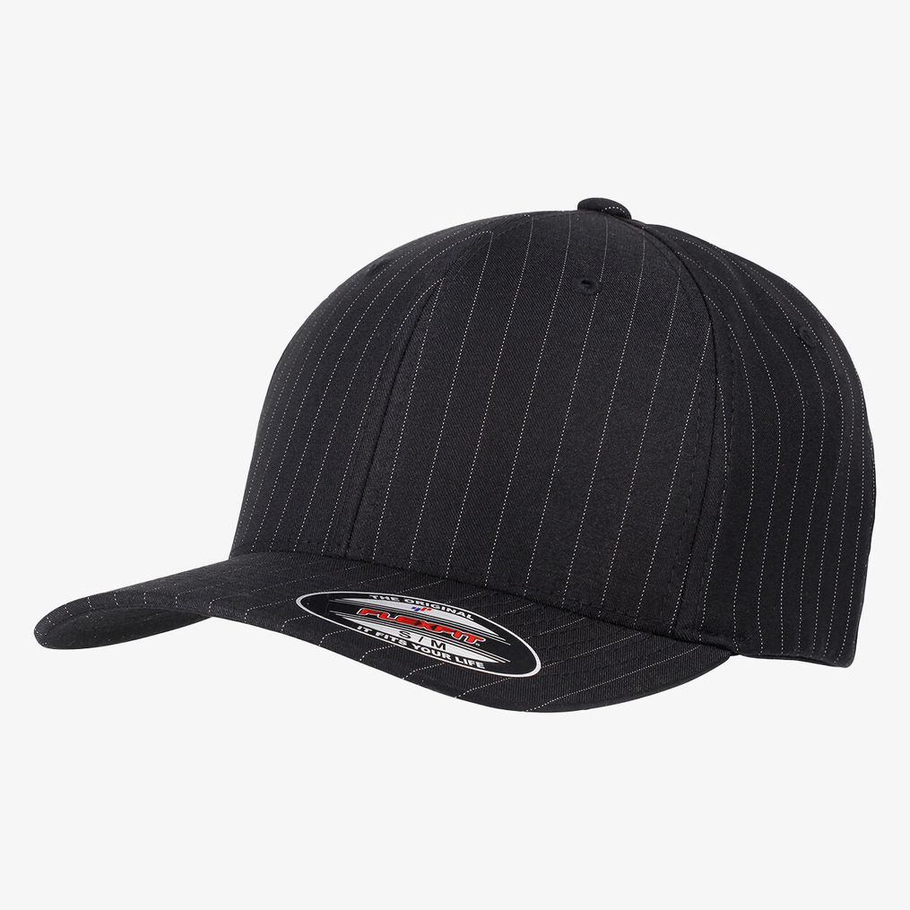 Pinstripe Cap flexfit