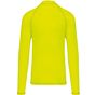 ProAct T-shirt technique à manches longues avec protection anti-UV adulte fluorescent_yellow