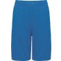 ProAct Short de basket-ball enfant sporty_royal_blue