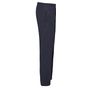 fruit of the loom Lightweight Open Hem Jog Pants deep_navy