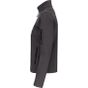Kariban Veste softshell femme titanium