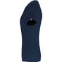 Kariban T-shirt Bio Origine France Garantie femme navy
