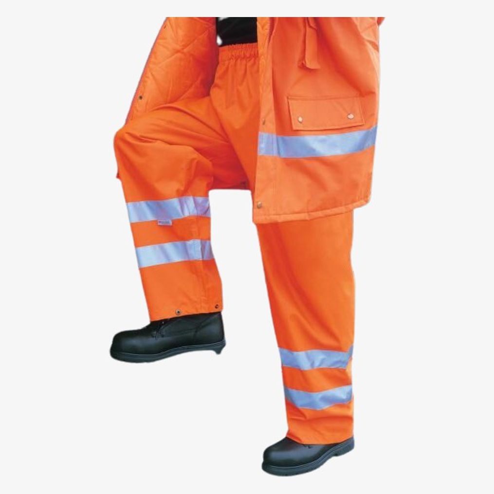 PANTALON DE SECURITE result