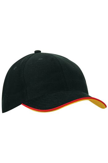 Image produit Double Sandwich Cap