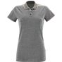 Sol's Paname Women noir_chine