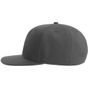 Atlantis Casquette snapback JAMES dark_grey