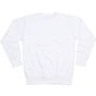 mantis The Sweatshirt white
