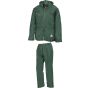 result Weatherguard  Schlechtwetter-Anzug green_olive
