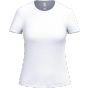 iDeal Basic Brand T-shirt sport femme Mercury  ideal_white