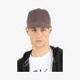 K-up Casquette 5 panneaux en coton bio