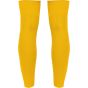 ProAct Jambières de sport unisexe sporty_yellow