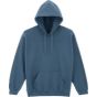 Gildan Heavy Blend Adult Hooded Sweatshirt bleu indigo