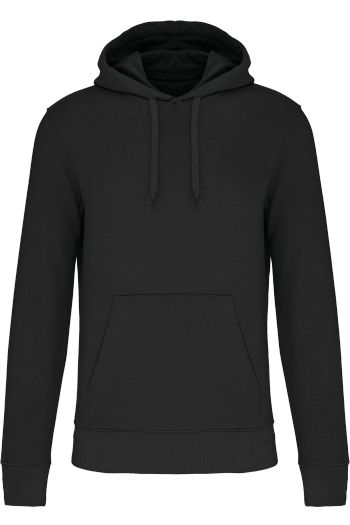 Image produit Sweat-shirt écoresponsable à capuche homme