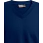 Promodoro Men´s V-Neck Sweater navy