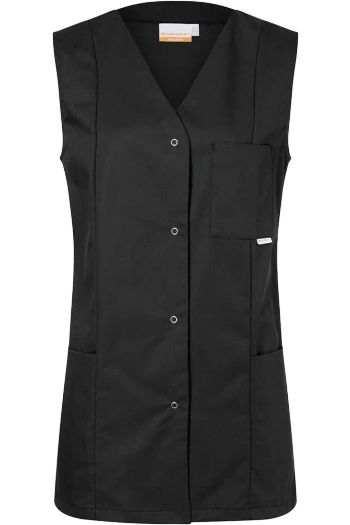 Women's Sleeveless Work Tunic Sara