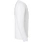 Russell Authentic t-⁠⁠shirt classique manches longues white