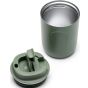 Stamina TANIK sage_green