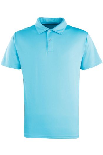 Image produit Polo Coolchecker
