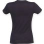 SF Clothing Women´s feel good stretch T navy