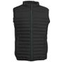 Pen Duick Baltimore Men - black/black/kelly_green - L