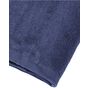 SG Accessories - Towels Ebro Guest Towel 30x50cm monaco_blue