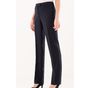 Clubclass Pantalon de tailleur femme Regent navy