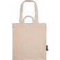 Neutral Twill Bag, Multiple Handles sand